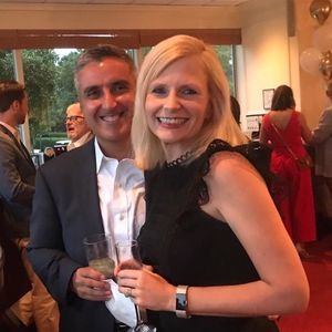 Meet your Posher, Traci